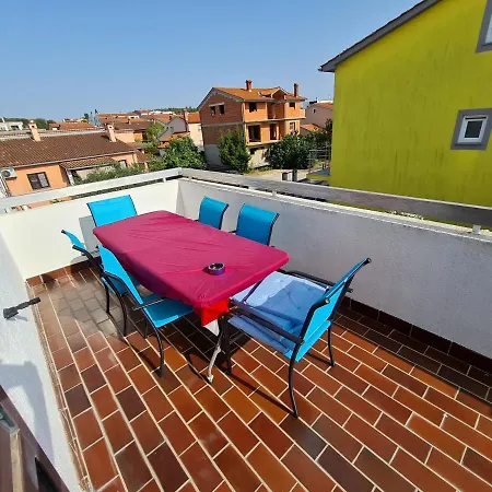 Apartment Gianna Pula