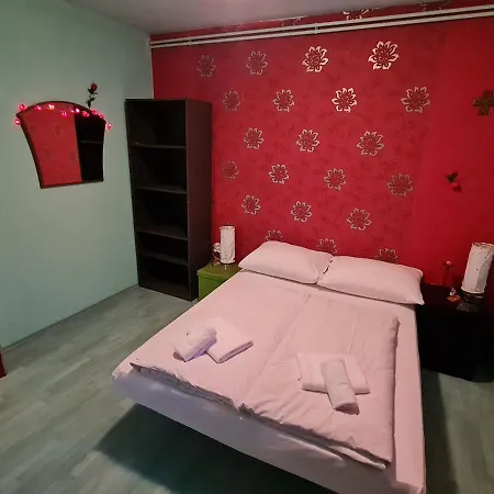 Gianna Apartment